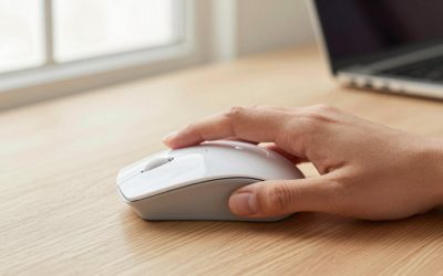 Ergonomic Mouse Size for Small Hands Size Guide With Measurements (2026)