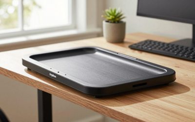 Ergotron Laptop Cart Guide: Neo-Flex, StyleView and Alternatives