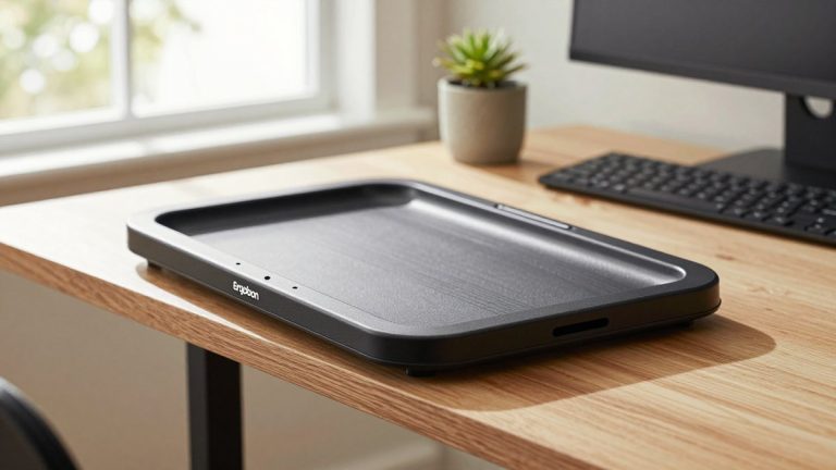 Ergotron Laptop Cart Guide: Neo-Flex, StyleView and Alternatives
