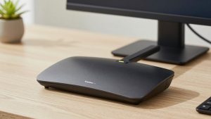 Ergotron LX vs generic gas spring monitor arm