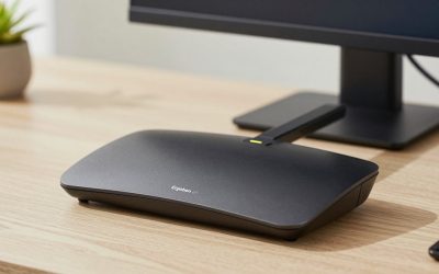 Ergotron LX vs generic gas spring monitor arm