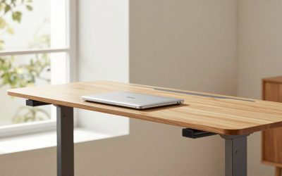 Ergotron Standing Desk: Top Models, Converters and Alternatives Compared