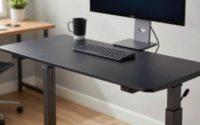 Ergotron Standing Desk Review: Models, Stability and Setup Options