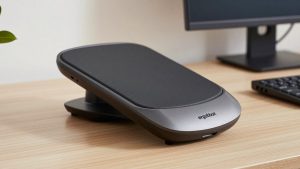 Ergotron WorkFit-TX Review