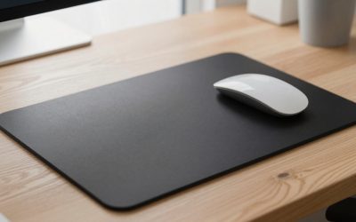 Extended Mouse Pads and Desk Mats: Best Picks by Surface and Size