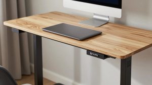 Fezibo Electric Standing Desk With Drawer Review: Is It Worth It?