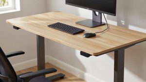 Fezibo Standing Desk Review