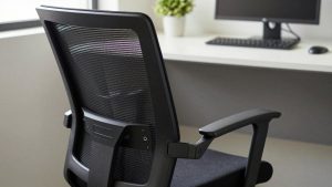 Flash Furniture Mid-Back Mesh Chair Review