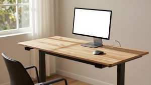 FlexiSpot Comhar All-in-One Standing Desk: What It’s Really Like to Use