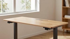 FlexiSpot Pro Plus E7 Standing Desk: Specs, Assembly, and Wobble