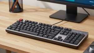 Gaming keyboard vs office keyboard which to buy