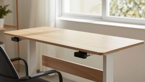 Hand Crank Sit Stand Desk: How It Works and Is It Worth It?