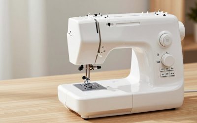 Best Hand Held Sewing Machine in 2026: Top Picks for Every Budget