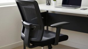 Hbada Ergonomic Office Chair Review
