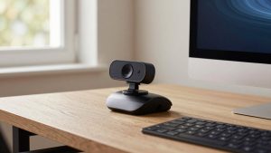 HD Webcam for Mac