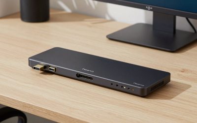 Hearvo USB 3 0 HDMI KVM vs UGREEN 8K 60Hz HDMI Displayport KVM: Which Should You Buy?