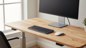 Heavy Duty Sit Stand Desk Guide: Weight Capacity and Best Picks