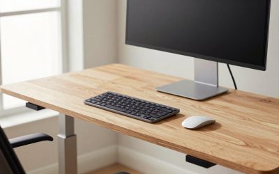 Heavy Duty Sit Stand Desk Guide: Weight Capacity and Best Picks