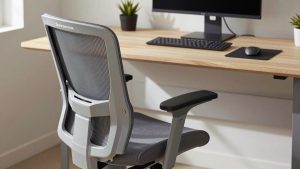 Herman Miller Aeron Review