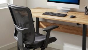 Herman Miller Aeron vs Herman Miller Embody