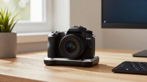 High Def Computer Camera