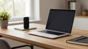 High Definition Camera for Laptop