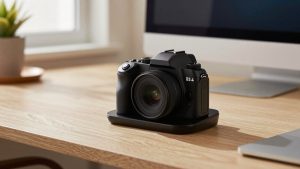 High Definition Computer Camera