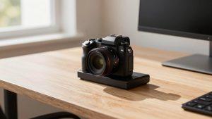 High Quality Online Camera