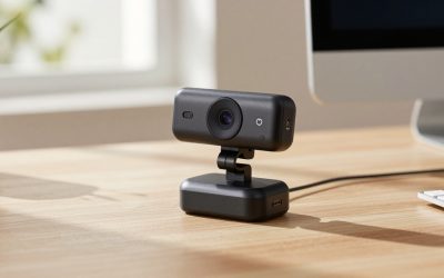 High Quality USB Camera