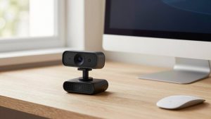 High Quality Webcam for Mac