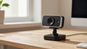 High Quality Webcam for Zoom
