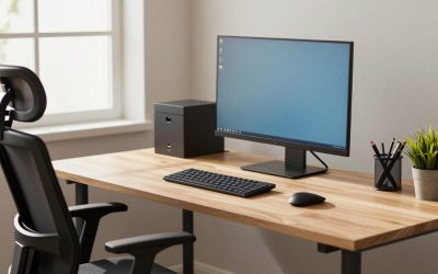 Home Office Supplies That Earn Their Desk Space: 7 Picks