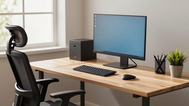 Home Office Supplies That Earn Their Desk Space: 7 Picks