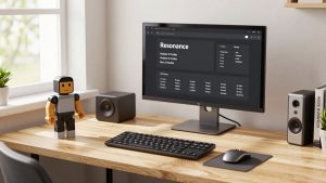 Home Resonance Roblox ID Codes for Music and Audio