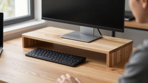 How to Choose a Desk Organizer in 2026: What Actually Matters