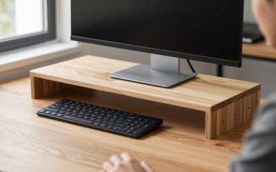 How to Choose a Desk Organizer in 2026: What Actually Matters