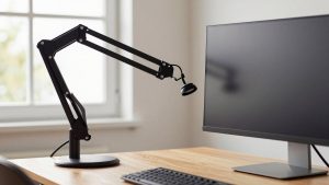 How to Choose a Monitor Arm in 2026: What Actually Matters