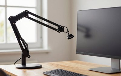 How to Choose a Monitor Arm in 2026: What Actually Matters
