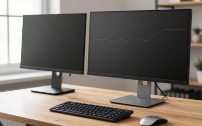 How to Choose a Monitor Riser in 2026: What Actually Matters