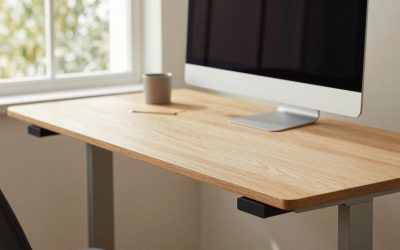 How to Choose a Standing Desk Frame in 2026: What Actually Matters