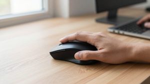 How to Choose an Ergonomic Mouse in 2026: What Actually Matters