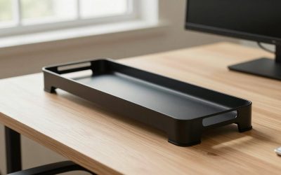 How to Choose an under Desk Cable Tray in 2026: What Actually Matters