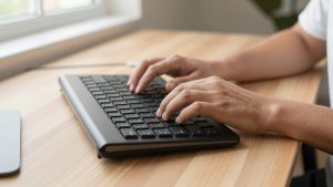 How to Choose Ergonomic Split Keyboards for Typing All Day: What Actually Matters