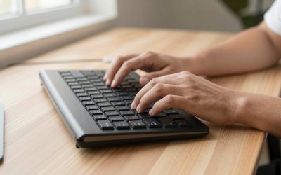 How to Choose Ergonomic Split Keyboards for Typing All Day: What Actually Matters