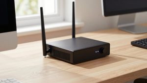 How to Choose Uninterruptible Power Supplies Ups for Routers: What Actually Matters
