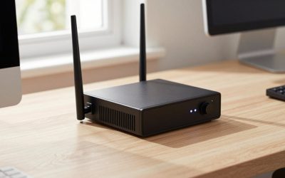 How to Choose Uninterruptible Power Supplies Ups for Routers: What Actually Matters