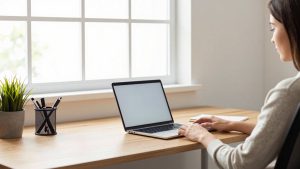 How to Choose Vanity Desks: What Actually Matters