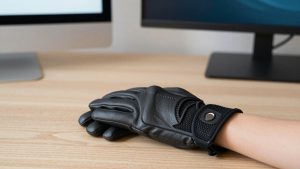 How to Craft the Sanrei Glove in VV Ultimatum