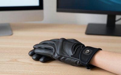 How to Craft the Sanrei Glove in VV Ultimatum
