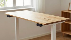 How to Fix a Wobbling Standing Desk (2026): Step-by-Step